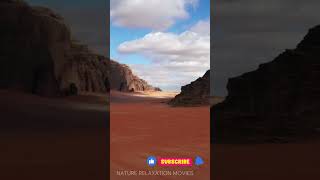 Wadi Rum Desert Jordan #shorts #youtubeshorts #viralshort #viralvideo #new #subscribe #viral #bts