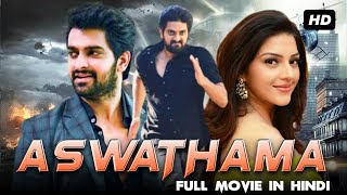 Aswathama Telugu Action Movie Dubbed In Hindi | Naga Shaurya, Mehreen Pirzada