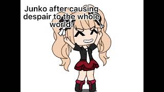 Junko when