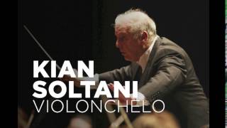 Video Mozarteum Argentino 2017 Barenboim Musica clasica West Eastern Divan Orchestra Classic Music T