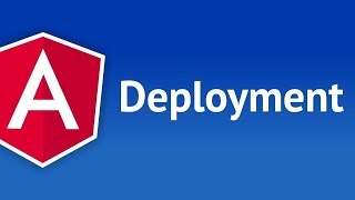 Deploying Angular Applications | Mosh 2019