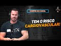 RISCOS DO USO CONTÍNUO DE TESTO - IRONBERG PODCAST CORTES