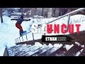 The SNOWBOARDER Movie: SFD Uncut - Ethan Diess