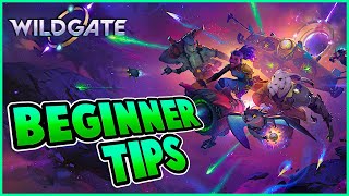 20+ WILDGATE TIPS FOR BEGINNERS