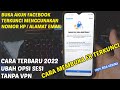 Metode 2022 - cara buka akun FB yang terkunci sesi baru 2022 | Ubah opsi FB terkunci