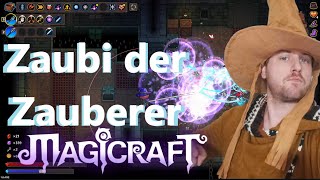 Magicraft - Rebo ungeschnitten