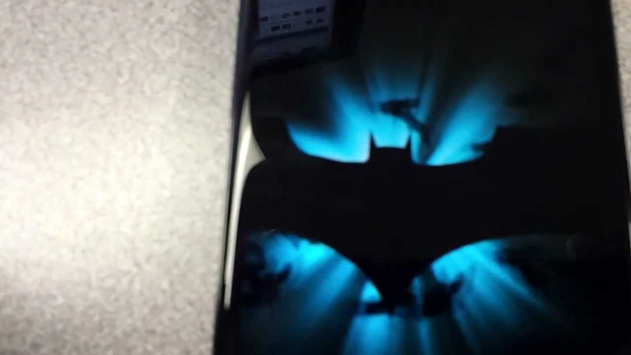 Batman Live Wallpaper Youtube