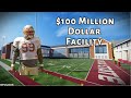 NLS Thoughts On FSU 100 Million Dollar Football Only Facility and more!