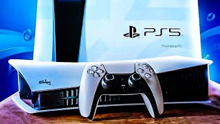 📦 UNBOXING Playstation 5 | PS5 825GB