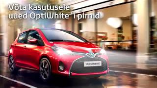 Toyota | OptiWhite pirnid