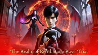 Ep.6 The Realm of Retribution: Ray’s Trial