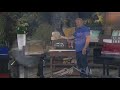 traeger homestead 520 square inch wood fired grill u0026 smoker on qvc