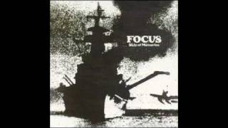 Focus - Can't Believe My Eyes