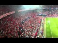 Bekerfinale 2011 FC Twente - Ajax