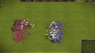 Cossacks 3. What upgrades are better? Fire power or rate of fire?