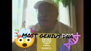 Most Genius DNA Series | DNA Series | Africa | DNA #trending #viral #viralshorts #seekenergywithin 🤯