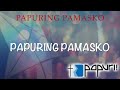 papuring pamasko c complete album papuri singers