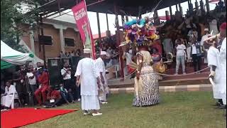 Onitsha Ofala Festival 2023