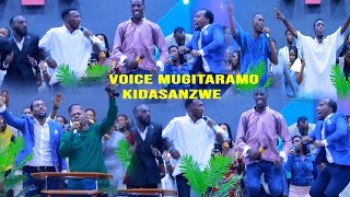 ♦️ VOICE OF PRAISE IKOZE IGITARAMO CY'AMATEKA CYA CHRISTMAS HABAYE UMUNEZERO UKOMEYE 🙌