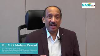 Dr. V G Mohan Prasad