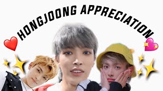 a video to make you fall in love with kim hongjoong