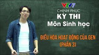 Nguyên nhân và cơ chế phát sinh đột biến gen | Chinh phục kỳ thi THPTQG môn Sinh học