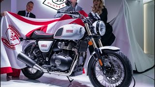 2025 Royal Enfield Hunter 350 Metro Dapper: A Stylish Ride Redefined!