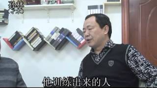 孙林（孑木）专访张林（三）：谈清华北大毕业生从政