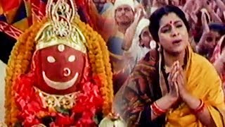 JAYA MAA GOJABAYANI - ଜୟ ମା'ଗୋଜବାୟାଣୀ | Devotional Song | Film - Rama O Laxman