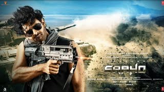 SAAHO - Dialogue Promo 1| Prabhas, Shraddha Kapoor, Neil Nitin Mukesh | Sujeeth | Vamsi Pramod