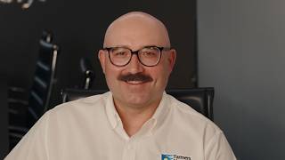 Max Hendrickson | Your Local Farm Manager