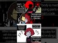 underplayer undertale au comic dub undertale