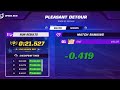 Pleasant Detour WR - 21.527 [Outdated]