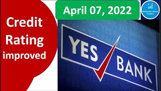 Yes Bank Share price Target 2022! Yes Bank stock Latest News! Technical Analysis Yes Bank Apr 07