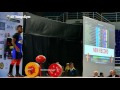 yeison lopez 77kg 17 y o 160kg snatch youth world record