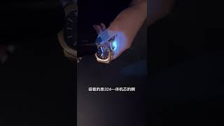 腕表实拍：高仿N厂劳力士宇宙计型迪通拿系列M116519ln-0024蓝盘手表【看表加微信ChinaROLEX】