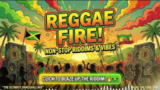 STOP Scrolling! 🔥 This Reggae Vibe Will Hook You Instantly