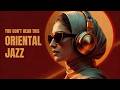 Arabic Oud LoFi + Jazz LoFi | Deep Focus Study Music | Night Work 🌙 | عود للتركيز