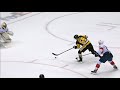 guentzel hunts down crosby s area pass for ot winner