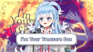 Kobo Kanaeru - I'am Your Treasure Box but PERFECT