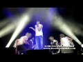 fancam 100619 u kiss malaysia 1st fansmeeting talk to me