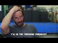 keanu reeves impressive judo and jiu jitsu training for john wick revealed