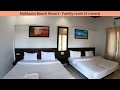 nakhawa beach resort nagaon alibaug luxury class sea view with swimming pool