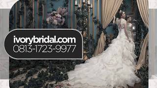 THE BEST!! WA 0813-1723-9977 - Wedding Dresses, Model Baju Pengantin