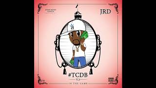 JRD - DEMAR DEROZAN - #TCDB - IN THE GAME