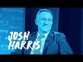 The David Rubenstein Show: Josh Harris