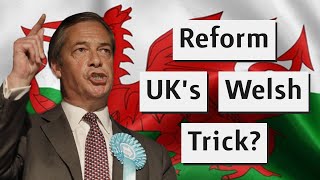 Why Does Wales Not Have A Reform UK Leader?