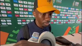WILLIAM TROOST-EKONG AND KENNETH OMERUO REACT TO AFCON FINAL DEFEAT VS IVORY COAST