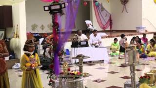 Ashtapad Pooja part-13 on 9/12/2015