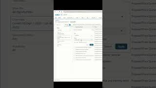 Salesforce 101: Report Filters